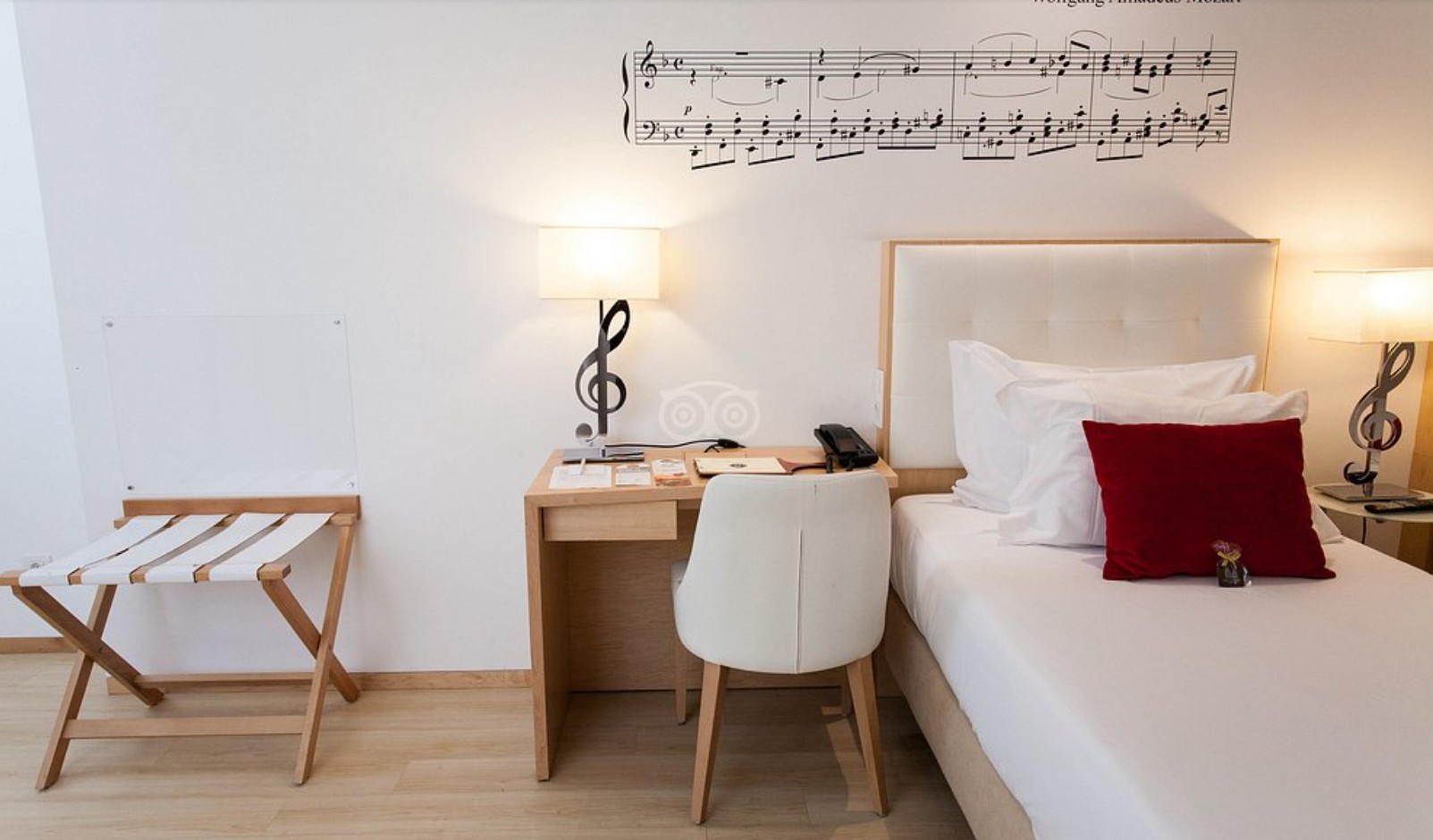 da musica værelse 2