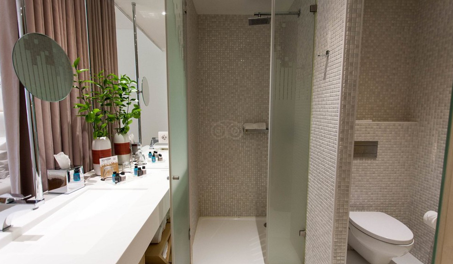 da musica værelse bath 2