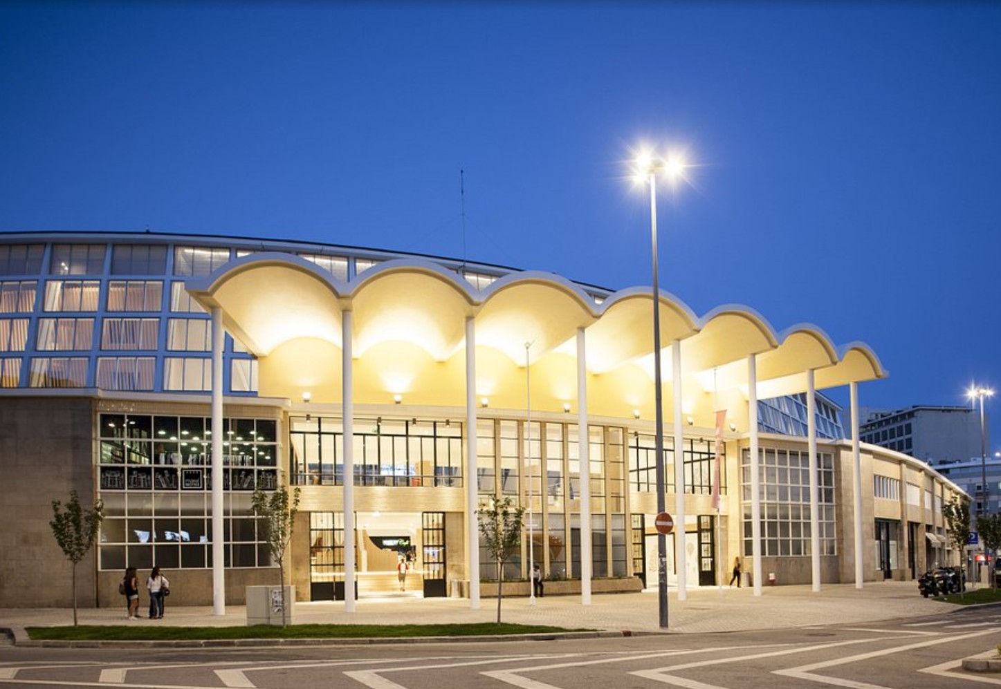 da musica værelse 2