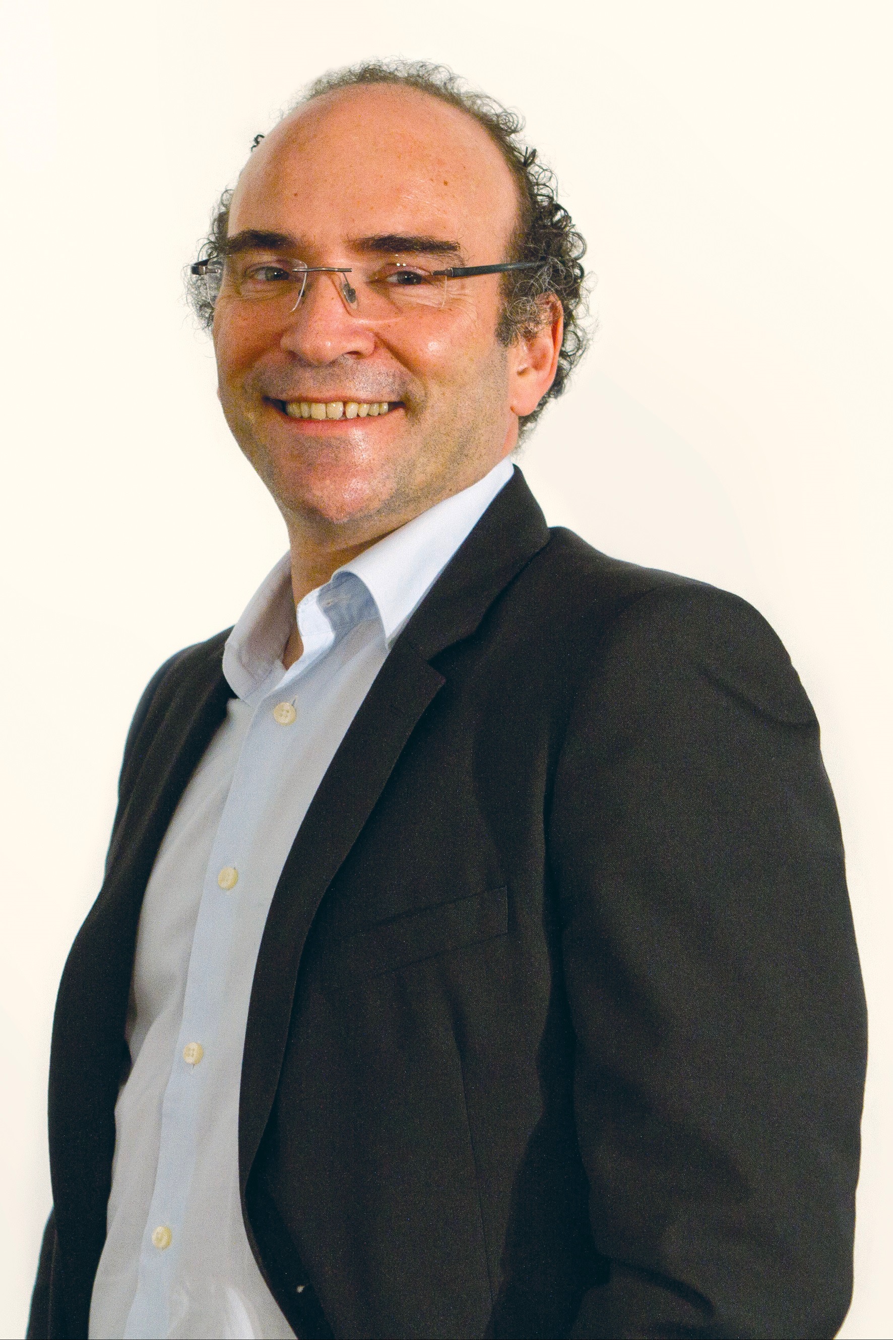 Joao Salgado foto