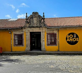 the Cooperativa Árvore 3